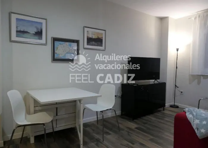 Apartamento Damiá, Feel