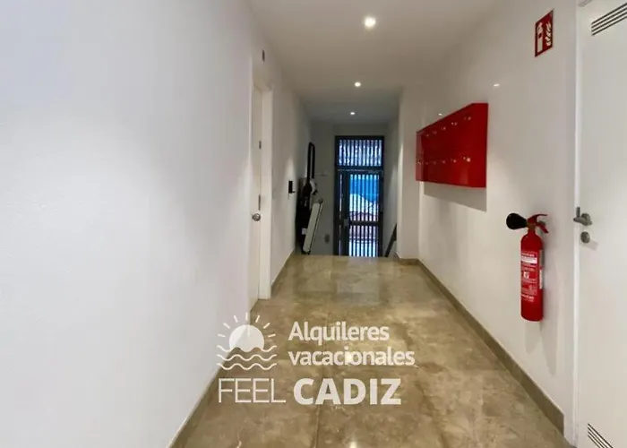 Apartamento Damiá, Feel *