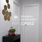 Apartamento Damia Grupo Ac Gestion Апартаменты