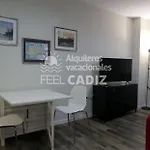 Апартаменты Apartamento Damia Grupo Ac Gestion