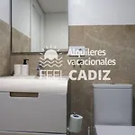 Apartamento Damia Grupo Ac Gestion * Кадис