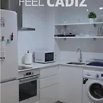 Apartamento Damia Grupo Ac Gestion Апартаменты *