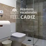Apartamento Damia Grupo Ac Gestion