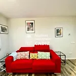 Apartamento Damia Grupo Ac Gestion