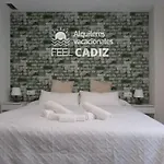 Apartamento Damia Grupo Ac Gestion Апартаменты Кадис