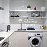 Apartamento Damia Grupo Ac Gestion