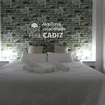 Apartamento Damia Grupo Ac Gestion *