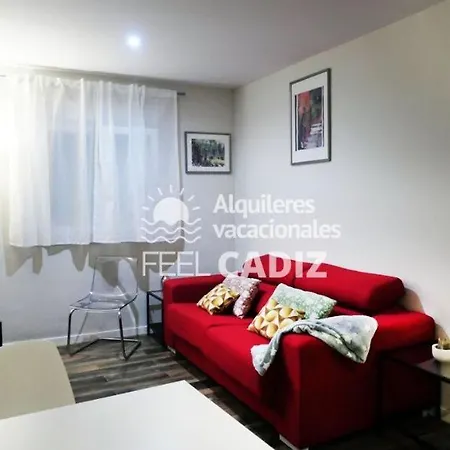 Apartamento Damia Grupo Ac Gestion