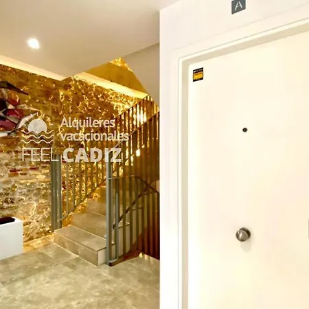 Apartment Damia, Feel *