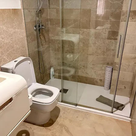 Apartamento Damia Grupo Ac Gestion Апартаменты Кадис