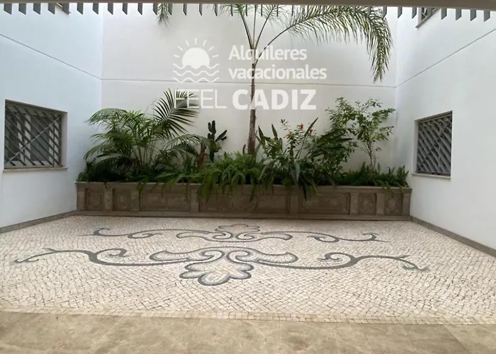 Apartment Damia, Feel Cádiz