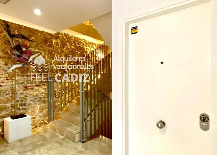 Apartment Damia, Feel *