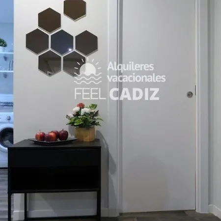 Damia, Feel קדיז