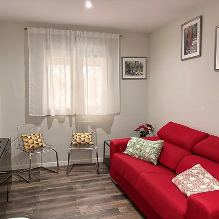 Apartamento Damia Grupo Ac Gestion * Cádiz