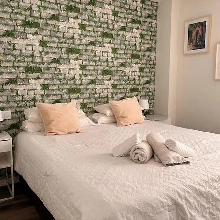 Apartamento Damia Grupo Ac Gestion